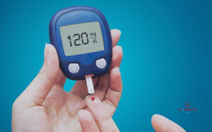 Prevenção dos sintomas silenciosos da diabetes tipo 2