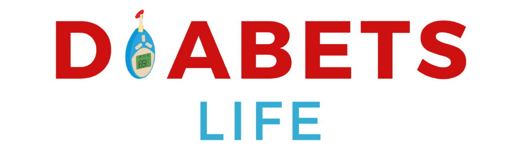 diabets life logomarca