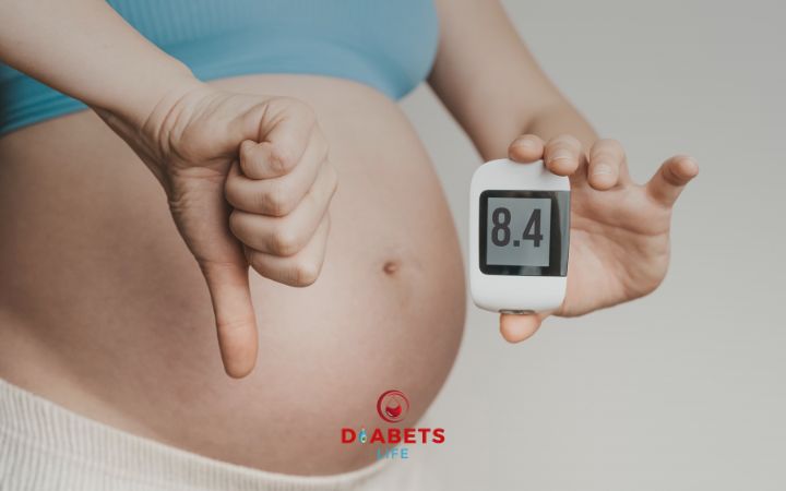 diabete gestacional