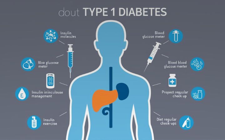 Tratamento da Diabetes