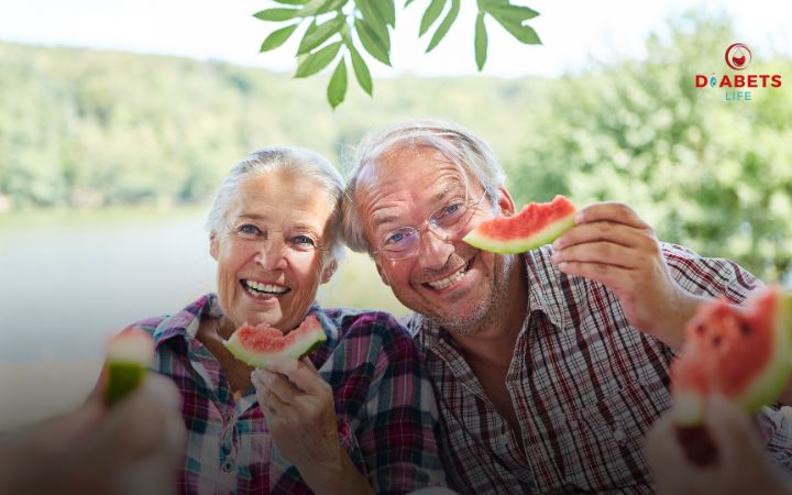 Benefícios das Frutas para Diabéticos - Diabets Life