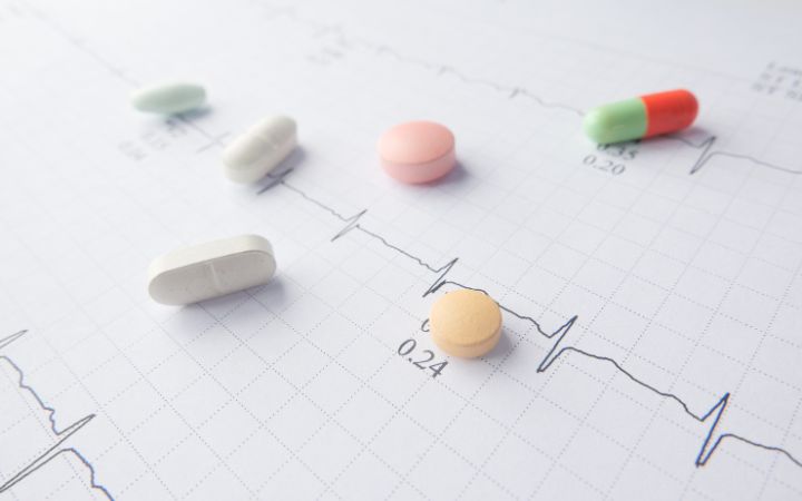 Diagrama fisiopatologia cetoacidose diabética