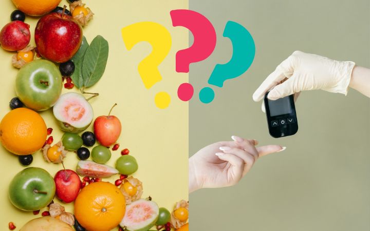 Mitos e Verdades Sobre Frutas e Diabetes - Diabets Life